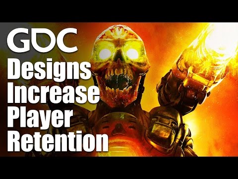 From Rational to Emotional: Designs that Increase Player Retention