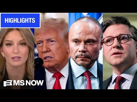 MS NOW Highlights - Dec. 17