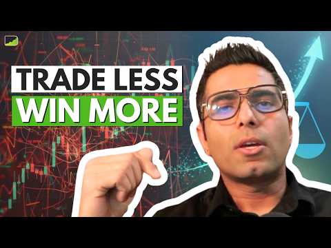 Mindset & Skills To Become A Consistently Profitable Trader - Paras Jandwani