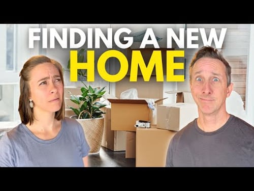 We're Moving! How to Find the RIGHT Spanish Apartment