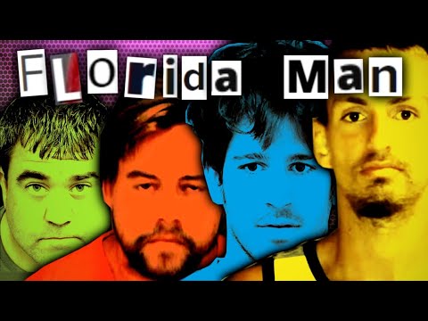 Florida Men