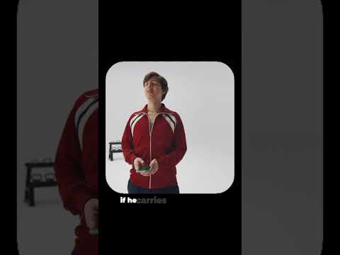 Steve Jobs Predicted AI in 1983 🤯 #SteveJobs #SuccessMindset #Genius