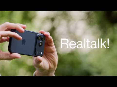 Zwei Wochen mit dem iPhone 17 Pro (Max): Wir müssen reden.