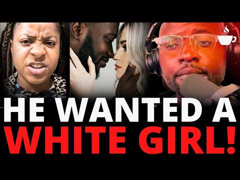 35-Year-Old Single Woman Can’t Accept Rejection at a Singles Event | The Coffee Pod