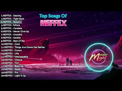 What Makes NEFFEX's 2019 Songs SO AMAZING