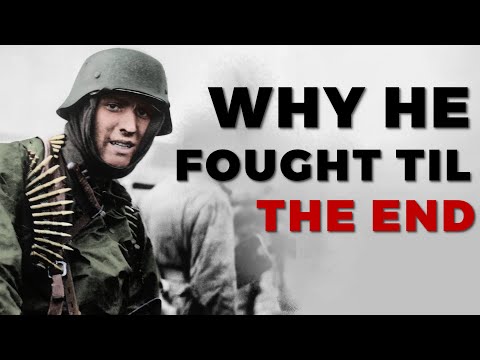 German Army: Why No Collapse