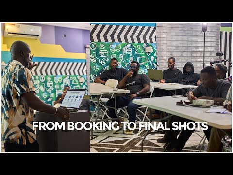 How I Plan, Shoot, and Deliver Portraits | My Step-by-Step Portrait Photography workflow Class