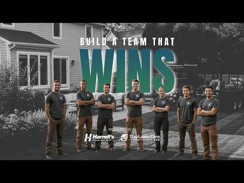 Build a Team That Wins Webinar