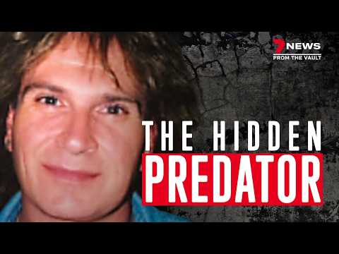 The videos that exposed one of Australia's worst serial sex offenders | From the vault