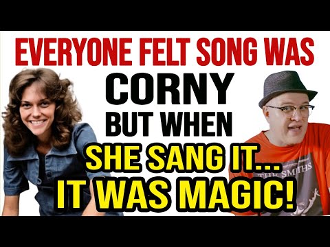 It's 1 of the GREATEST Vocal Performances EVER RECORDED & The SINGER DESPISED IT!--Professor of Rock