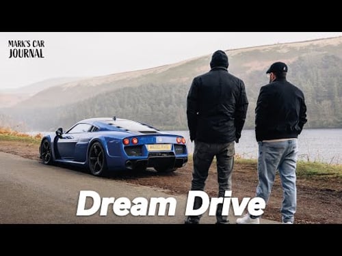 Driving the Boyhood Dream: Noble M600 Review | 4K Road Test