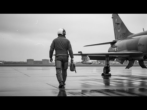 Gaddafi Was Shocked When US A-6 Intruders Sank His Corvette in Pitch Darkness