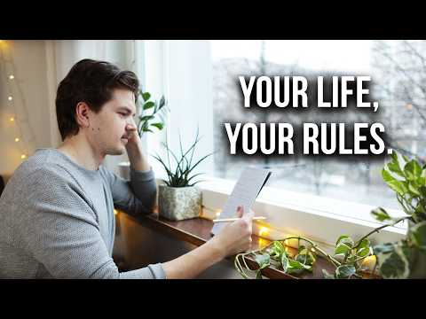 If You Want To Become A Minimalist, Do These 12 Things