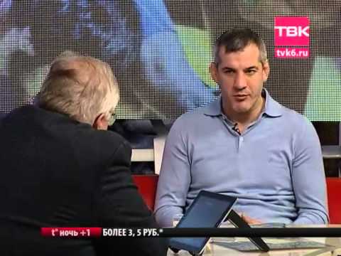 ТВК. После Новостей. 27 ноября 2013