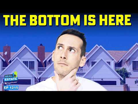 6 Economic Predictions for 2026 (Huge Impacts on Real Estate)