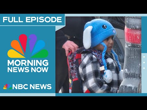 Morning News NOW Full Episode – Feb. 2