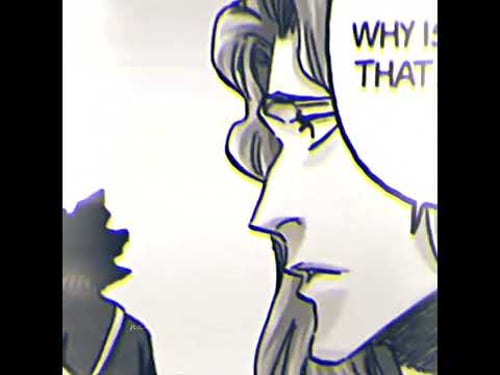 Otoribashi Rojuro (Rose) edit - Fetish