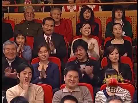 冯巩,李志强《咱村的事儿》