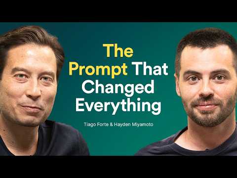 The Master Prompt Method: Unlock AI’s Full Potential (Part 1)