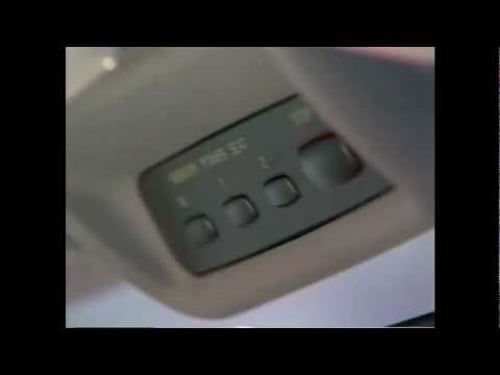 1991 Old Top Gear - Mitsubishi Sigma