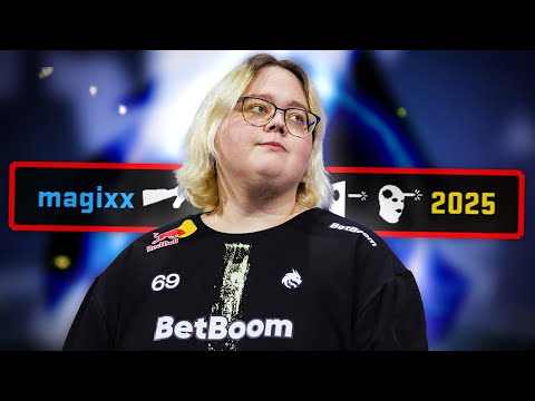 Welcome Back To Spirit - magixx - BEST HIGHLIGHTS 2025
