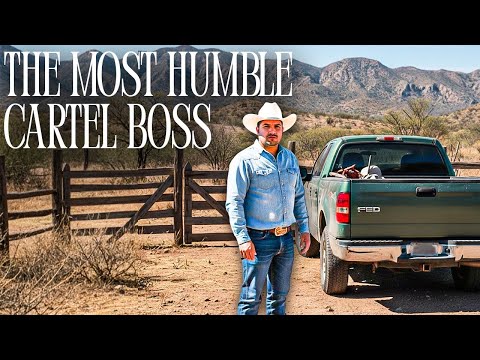 The Shocking Billionaire Life Style Of FBI's Most Wanted Cartel Boss - El Chapo Isidro