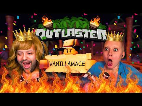 Vanillamace Got Me PERMANENTLY BANNED FROM ROBLOX!