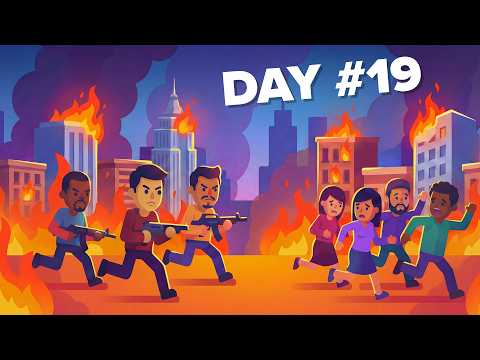 What If The World Dumps US Debt?