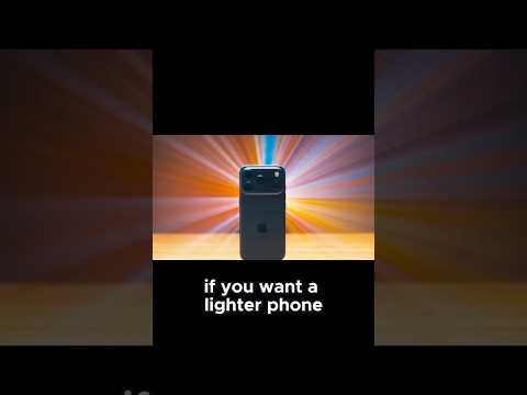 iPhone 17 Pro or Pro Max, Who Wins?