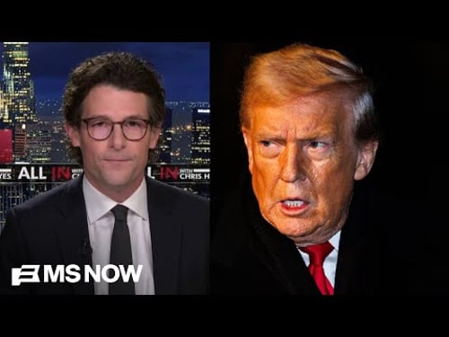 'Desperate': Soboroff sounds alarm on Trump’s scramble to tilt midterm math