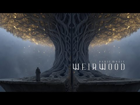Weirwood - Atmospheric Fantasy Ambient Music for Sleep