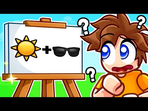 Roblox Guess The Emoji (99% Fail)