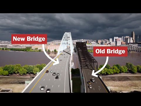 One of America's Most Hated Bridges is Finally Getting “Fixed”