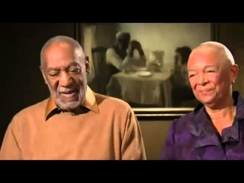 Bill Cosby Full Interview with AP on Allegations