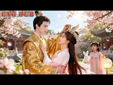 🔥Both Reborn! She Spoils Her Sick Prince & Destroys Her Cheating Ex💥Sweet Revenge Mode On