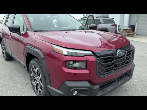 2026 Subaru Outback Touring XT Chatanooga, TN, Cleveland, TN, Kingston, TN, Huntsville, AL
