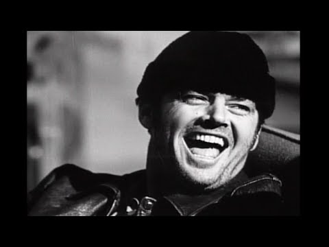 Working with Jack Nicholson - One Flew Over the Cuckoo's Nest