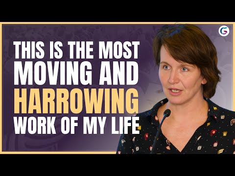 The Therapist Helping People Who Regret Transition | Stella O'Malley