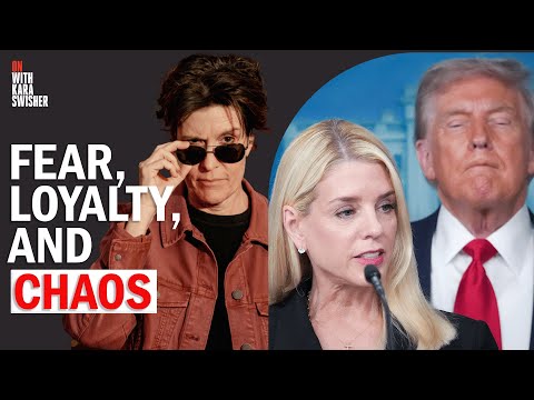 "This place is gonna get shredded." Inside Trump's DOJ.