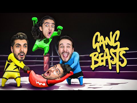 گنگ بیست با فرشاد سوگنگ و نیواد همدیگرو زدیم پارره کردیم 😂🤐