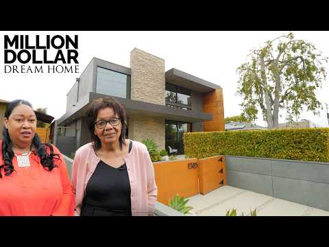 When Your Rich Mom Moves In: A Mother-Daughter Luxury Home Search