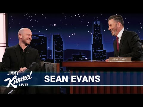 Sean Evans on Eating Over 3,000 Wings, Mistakes with Hot Sauce & Celebrities Doing Hot Ones
