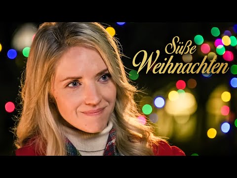Süße Weihnachten - A Belgian Chocolate Christmas (WEIHNACHTSROMANZE ganzer Film auf Deutsch, Comedy)