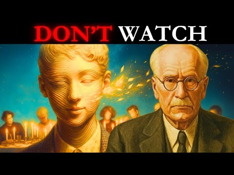 This Could Be the Last Video You’ll Ever Need to Watch - Carl Jung
