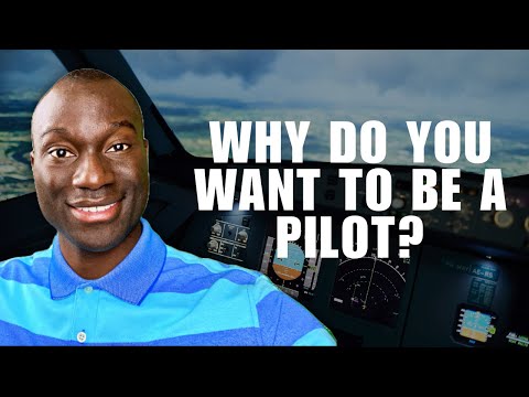 Most Aspiring Pilots Get This Interview Question Wrong – Don’t Be One of Them