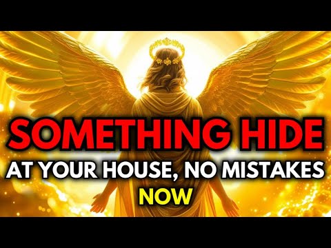 🔴 ONLY 3 MINUTES LEFT — ARCHANGEL MICHAEL SAYS: UNEXPECTED NEWS IS ABOUT TO ARRIVE AT YOUR HOUSE...