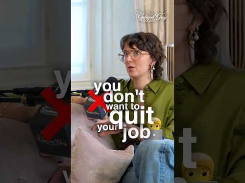 Lacking confidence 😔📉 as discussed by @GlucoseRevolution & @GstaadGuy #GstaadGuy #ItsAllFamily