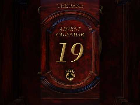 The Ultimate Advent Calendar for Men, Day 19: Leica Q3 Camera