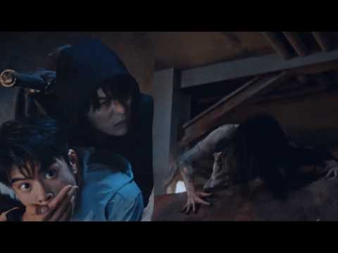 Ultimate Note EP01-03 | Best Adventure Movies | Free full movies 4K