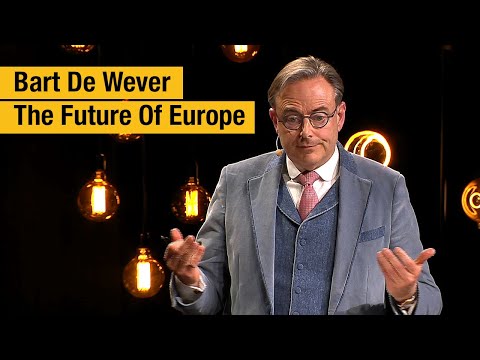 'The Future of Europe' met Bart De Wever